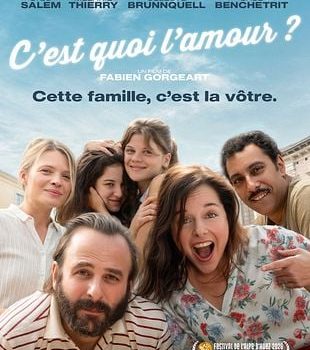 Cinéma jeudi 28 mai