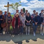 Le groupe du 7 mai
