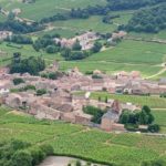 Vu d'en haut