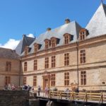 Le château de Cormatin