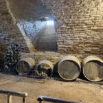 Les caves