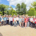 Photo de groupe