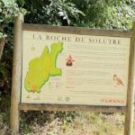 La Roche de Solutré