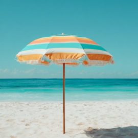 Bonnes vacances