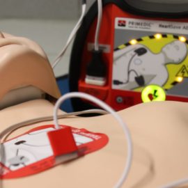 Formation Premiers Secours Citoyen  (PSC)  Dernier trimestre 2026