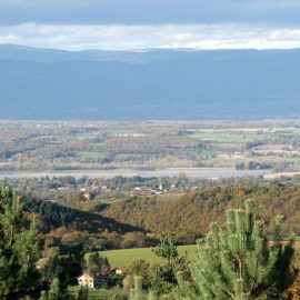 Les perles du Pays d&rsquo;Astrée  jeudi 29 octobre