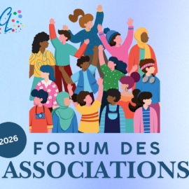 Forum des associations 5 septembre
