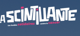 Participation marche La scintillante dimanche 27 septembre