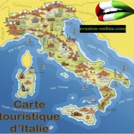 Voyage Les lacs italiens du 11 au 15 mai 2027