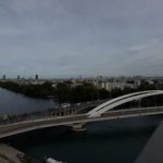 Vue du haut