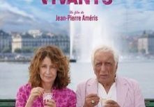 Aimons nous vivants
