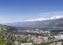 Grenoble Bastille