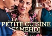 La petite cuisine de Mehdi