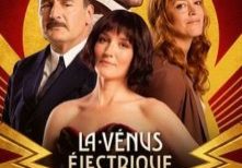 La venus électrique