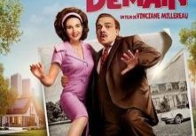 c etait mieux demain