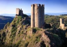 pays cathare